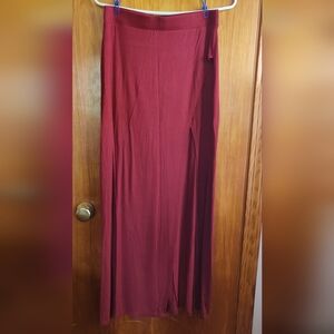 2 Maxi Skirts 🖤♥️